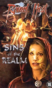 Bound Heat: Sins Of The Realm (DVD)